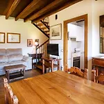 Turisticos Nieves Appartement Poo De Llanes