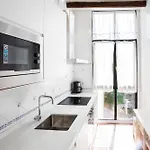 Appartement Turisticos Nieves