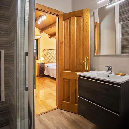 Turisticos Nieves * Po de Llanes