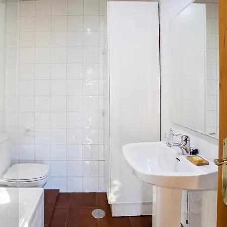 Turisticos Nieves Appartement *