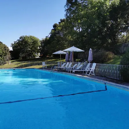 Lejlighed Turisticos Nieves *