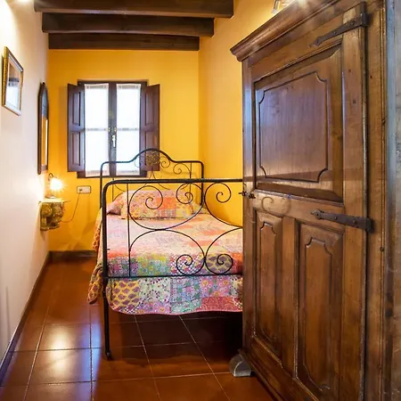 Apartamentos Turisticos Las Nieves