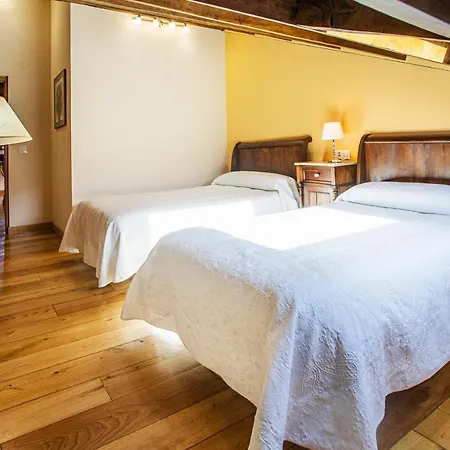 Apartamentos Turisticos Las Nieves *