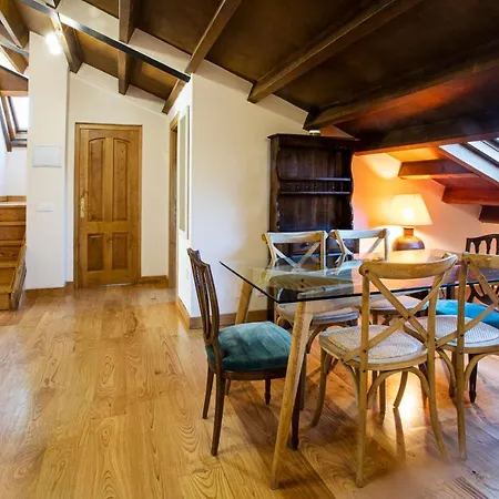 Apartamentos Turisticos Las Nieves