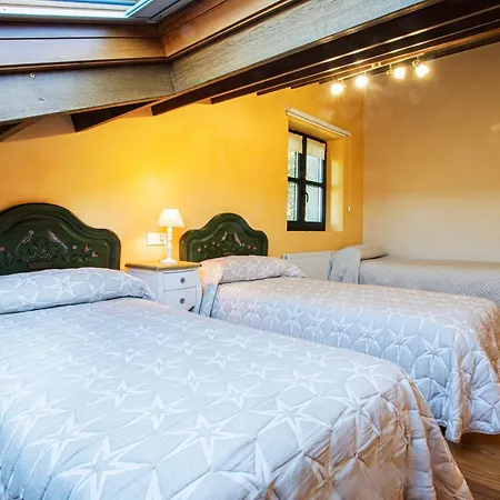 Turisticos Nieves Appartement *