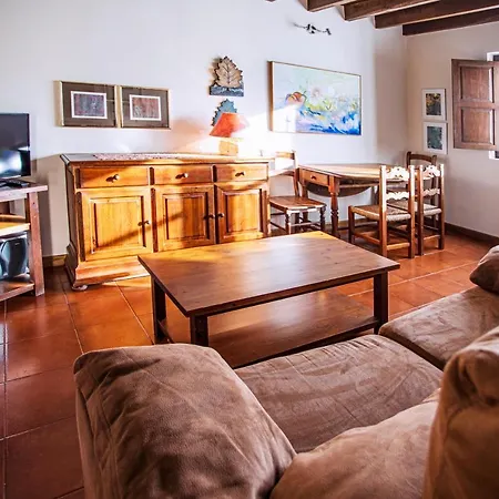 Turisticos Nieves Lejlighed Po de Llanes