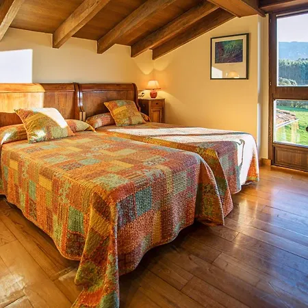 Apartamentos Turisticos Las Nieves Apartment