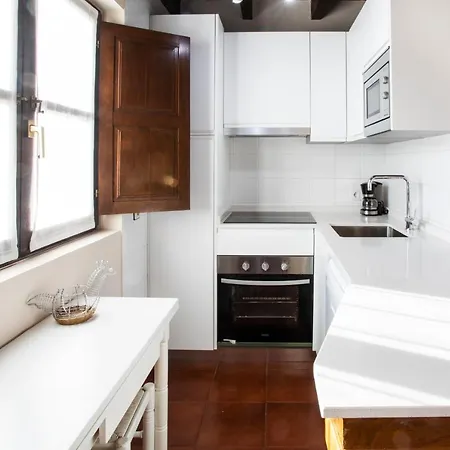 Lejlighed Turisticos Nieves Po de Llanes