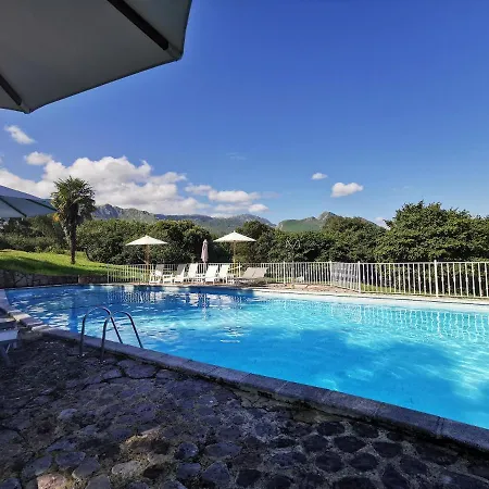 Lejlighed Turisticos Nieves *