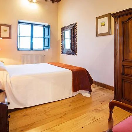 Apartamentos Turisticos Las Nieves Apartment