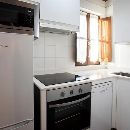 Turisticos Nieves Appartement *