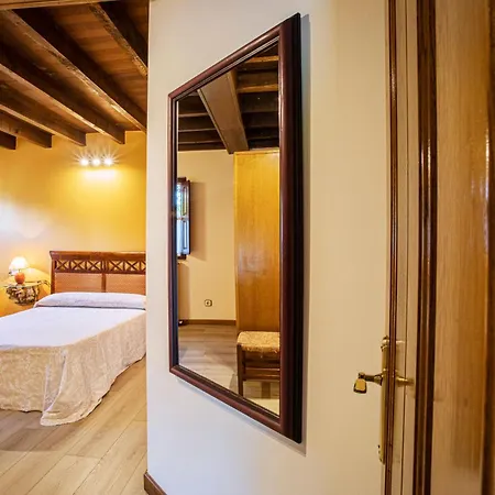 Apartamento Turísticos Nieves *