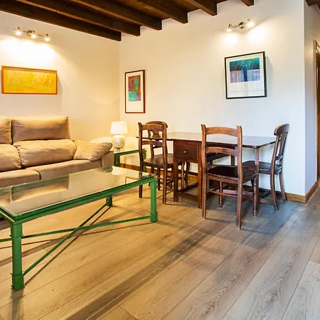 Turisticos Nieves Apartment Poo De Llanes