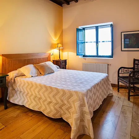 Apartamentos Turisticos Las Nieves Apartment