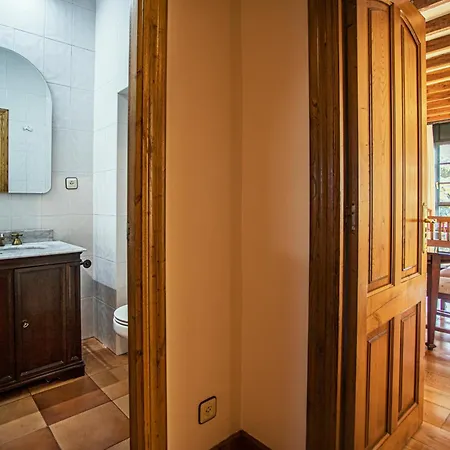 Apartamento Turísticos Nieves *