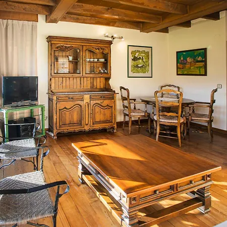 Apartamentos Turisticos Las Nieves