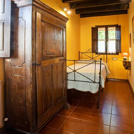 Apartamento Turísticos Nieves