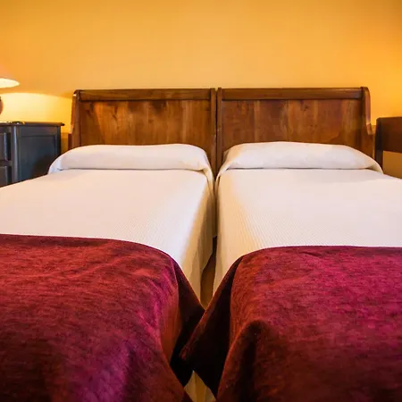 Turisticos Nieves Appartement *