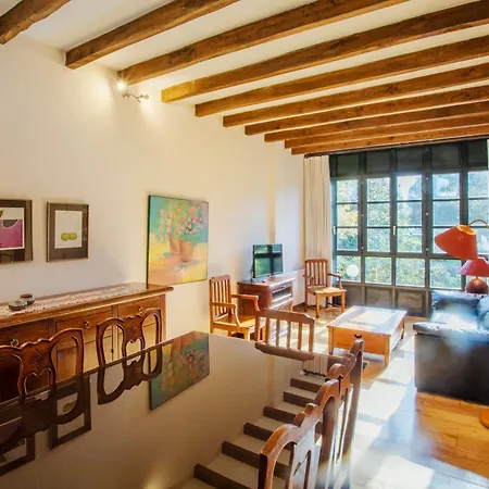 Turisticos Nieves Apartment Poo De Llanes