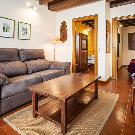 Apartamentos Turisticos Las Nieves *