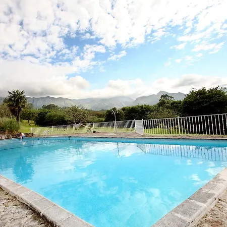 Turisticos Nieves Apartment *