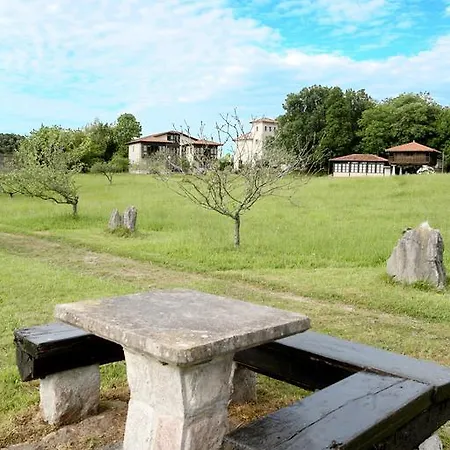 Lejlighed Turisticos Nieves Po de Llanes