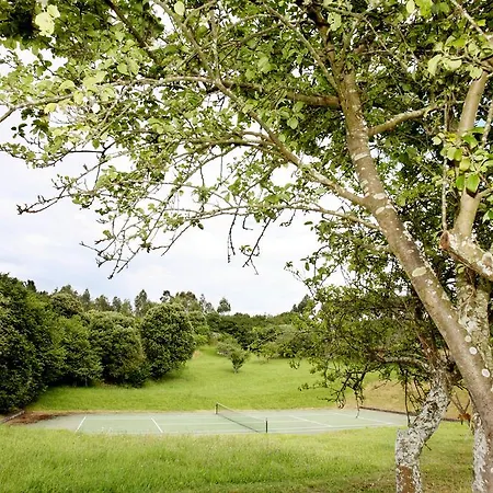 Turisticos Nieves Appartement Poo De Llanes