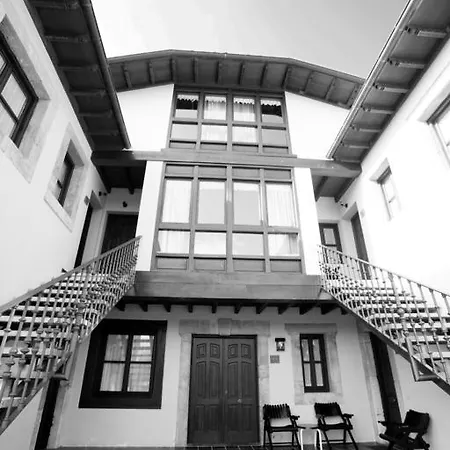 Apartamentos Turisticos Las Nieves