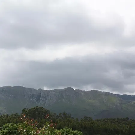 Turisticos Nieves Appartement