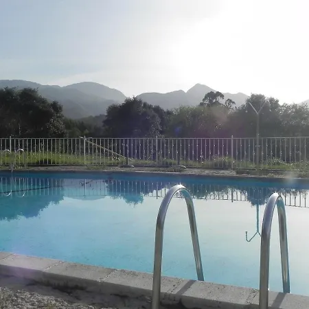 Appartement Turisticos Nieves