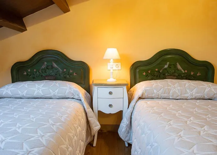 Turísticos Nieves * Póo