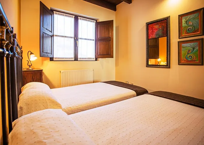 Turísticos Nieves *