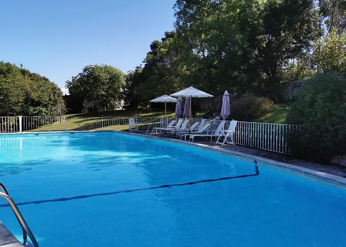 Apartamento Turísticos Nieves *