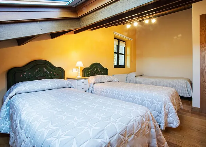 Turísticos Nieves Apartamento *