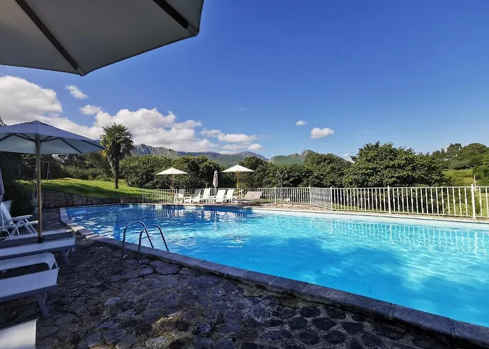 Apartamento Turísticos Nieves *