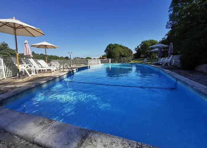 Apartamento Turísticos Nieves Póo