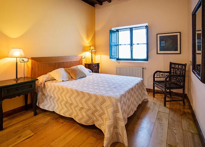 Turísticos Nieves Apartamento