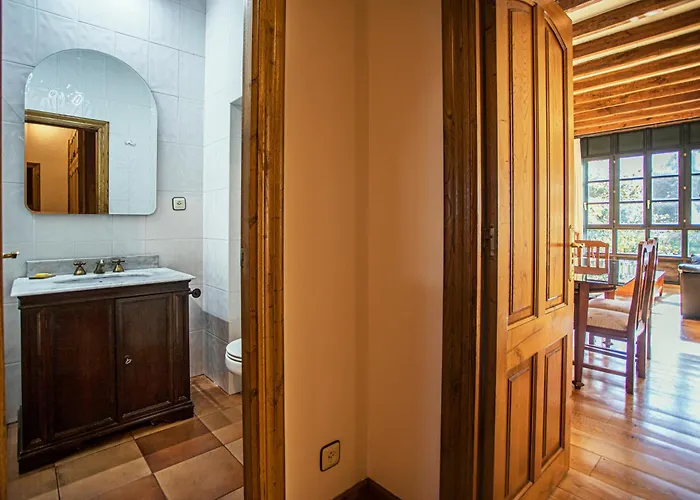 Apartamento Turísticos Nieves *