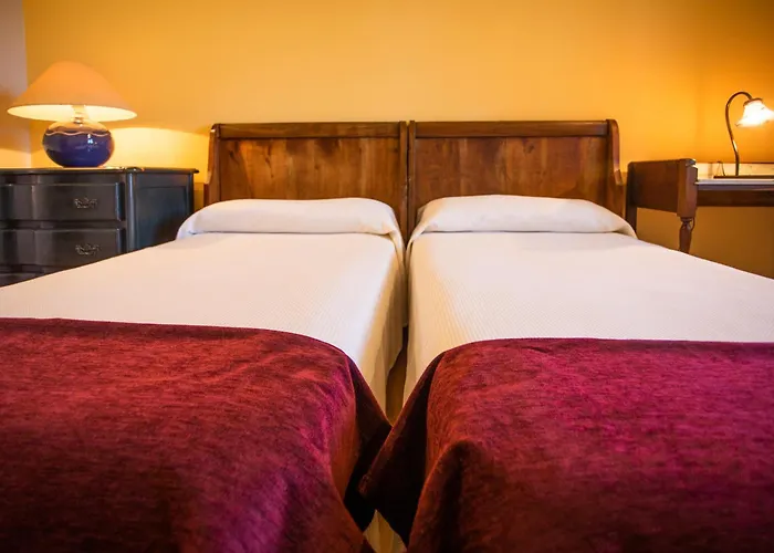 Turísticos Nieves Apartamento *