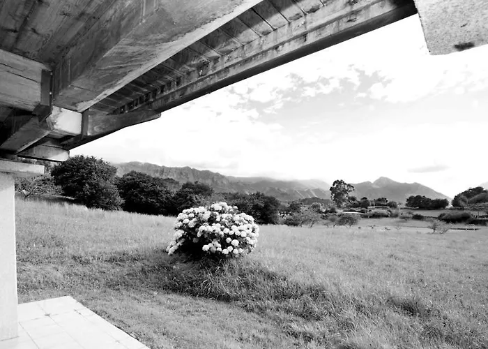 Apartamento Turísticos Nieves *