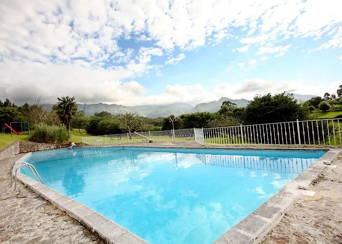 Turísticos Nieves Apartamento *