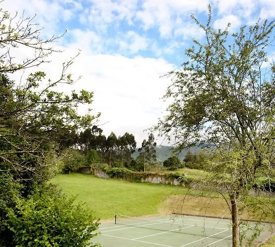 Apartamento Turísticos Nieves *