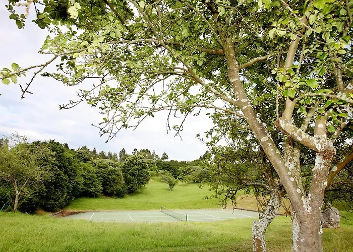 Turísticos Nieves Apartamento Póo