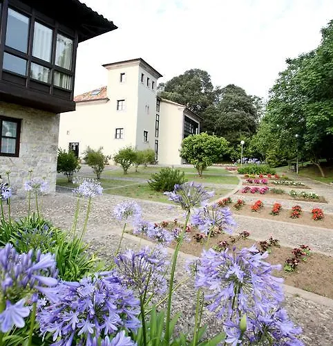 Apartamento Turísticos Nieves Póo
