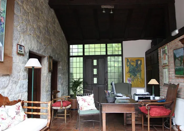 Turísticos Nieves * Póo