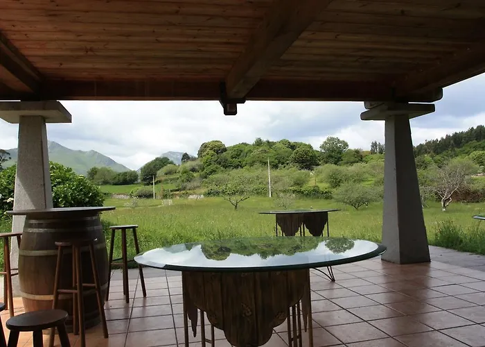 Turísticos Nieves * Póo