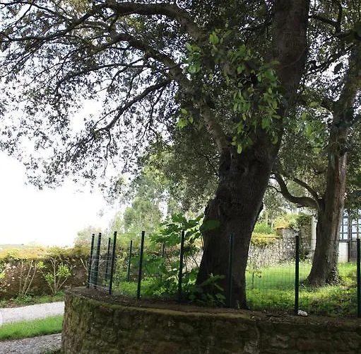 Apartamento Turísticos Nieves