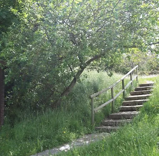 Turísticos Nieves Apartamento Póo