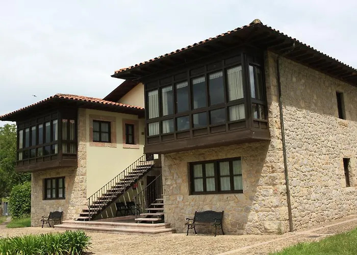 Turísticos Nieves * Póo