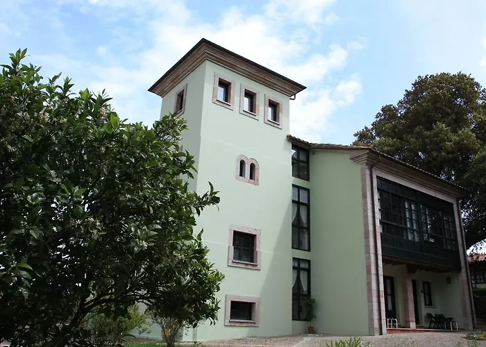 Turísticos Nieves Apartamento Póo